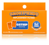 Smoke Friends | Personal Air Filter 3pk Replacement Filters