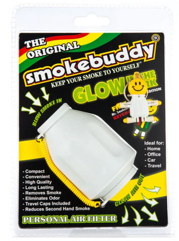 Smokebuddy | Original Personal Air Filter