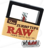 RAW | Turbo Tips