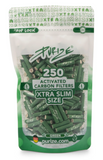 Purize | Filtros Xtra Slim 250ct 6mm