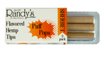 Randy´s | Puff Pops - Filtros de Sabor