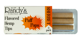 Randy´s | Puff Pops - Filtros de Sabor