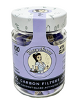 Blazy Susan  | Carbon Filters 100ct Jar Tips