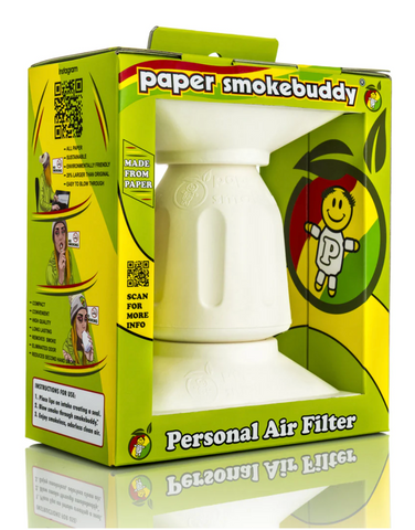Smokebuddy | All-Paper Original Smokebuddy Filtro para Humo