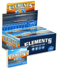 Elements | Pre-Rolled Tips Filtros 21ct