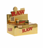 RAW | Ethereal Rolling Tips Filtros