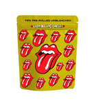 Lion Rolling Circus X Rolling Stones | Filtros Pre-Rolados Unbleached