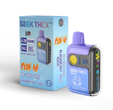GEEK THCX | Fire AF 4.20G Disposable