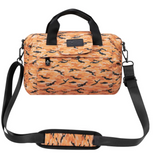 FireBar Labs | Smell Proof Mini Duffle Bag