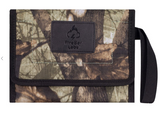 FireBar Labs | Smell Proof Travel Wallet + Candado Oculto