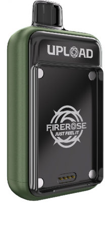 FIREROSE | UPLOAD 25K Puffs Pod