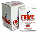 FIRME | Sexual Energy Pill