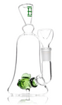 HEMPER | Fish Bong 6"
