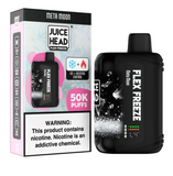 Juice Head | Flex Freeze 50k Puff Disposable Vape