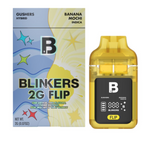 BLINKERS | 2G Flip Dual Flavor