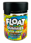 Float | Smart Blend 2500mg - Gummies