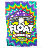 Float Mushroom Gummies 10ct