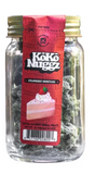 Koko Nuggz | Glass Jar Chocolate Treats