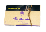 Flor Morada | Cartera 25g Mezclas