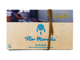 Flor Morada | Cartera 25g Mezclas