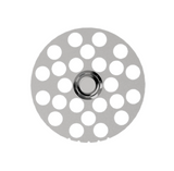 Flower Mill | Next Gen Premium 2.0" Mill Plates