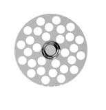 Flower Mill | Next Gen Premium 2.0" Mill Plates