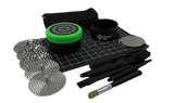 Flower Mill | 3.5" Pro Kit Launch Edition Grinder