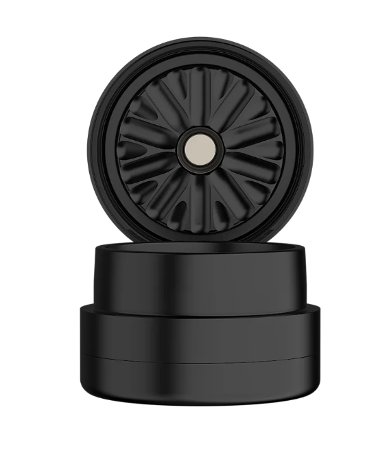 Flower Mill | Next Gen Standard 2.0 Grinder – TdH Mx Flower Mill | Next Gen Standard 2.0 Grinder – TdH Mx
