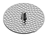 Flower Mill | Pro Mill Plates 3.5"