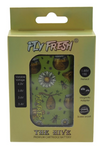 Fly Fresh | Box Bateria Discreta