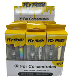 FlyFresh | Globe For Concentrates 1100mAh