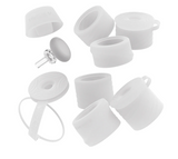 Focus V | Carta Swivel and Silicone Accessory Kit