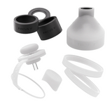Focus V | Aeris Swivel and Silicone Accessory Kit