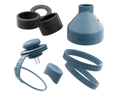 Focus V | Aeris Swivel and Silicone Accessory Kit