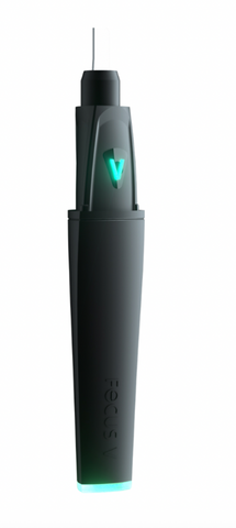 Focus V | Saber Hot Knife