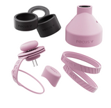 Focus V | Aeris Swivel and Silicone Accessory Kit