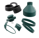 Focus V | Aeris Swivel and Silicone Accessory Kit
