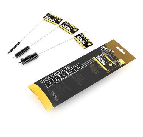 Formula 710 | Detailing Brush - 3 Cepillos "B"