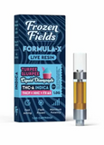 Frozen Fields | Formula-X Cartridge Liquid Diamonds 1g