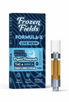 Frozen Fields | Formula-X Cartridge Liquid Diamonds 1g