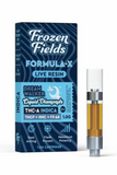 Frozen Fields | Formula-X Cartridge Liquid Diamonds 1g