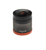 ONGROK | Vacuum Pump Jar Frasco Alto Vacío 2.0