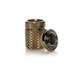 Jane West | Twenties Collection Jar