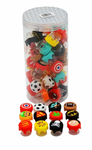 Jar Drip | Silicone Container 6ml