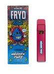 Fryd Extracts | Live Resin Batter LD 2G