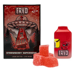 Fryd Extracts | Liquid Batter Live Resin 3g + Gomitas