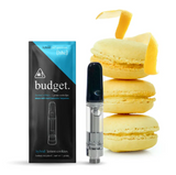 Budget | HHC 1g Cartridge Full Spectrum