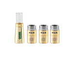Ooze | Fusion Atomizer Replacement Kit 3ct + Boquilla