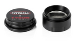 Futurola x Tyson 2.0 | Grinder Large 4 Piece