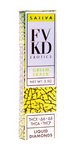FVKD | Exotics Liquid Diamonds Disposable 3.5g